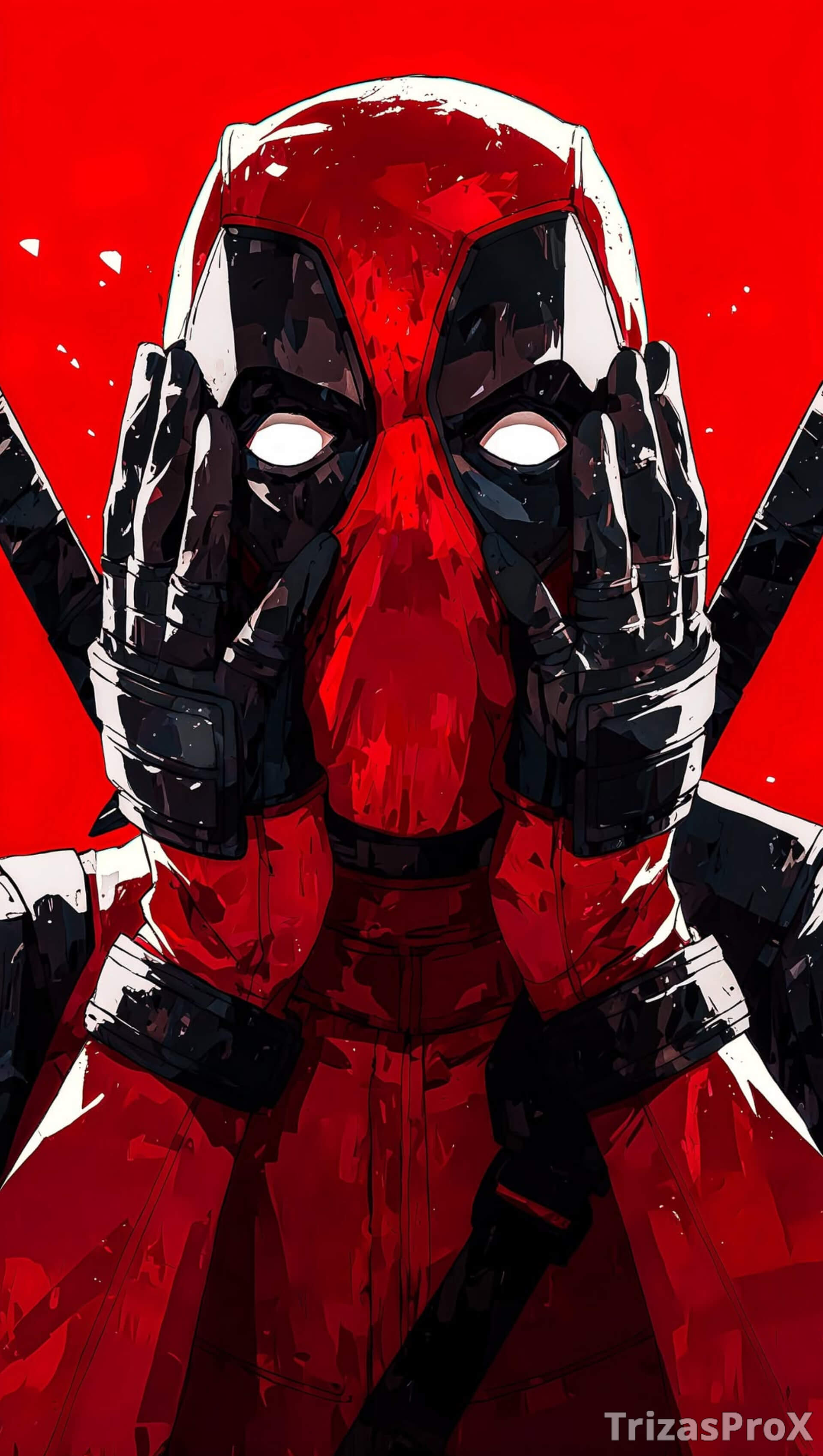 Deadpool Wallpaper